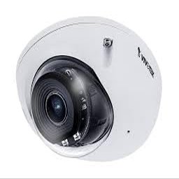 MD9560-DHF2 2MP 2.8mm Mobile Dome Network Camera with WDR Pro & Smart IR