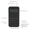 FAUOSWUK Voice Changer Device, 3.5mm Voice Changer 8 Sound Effects Portable Sound Card Machine with Tuning Key for Phone Calls Gaming Computer Tablet view 4
