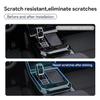 BEIYANSHOO Car Navigation GPS Screen Protector Invisible Transparent Film TPU Interior Film,For Mercedes Benz GLE Class W167 C167 2020-2025 view 3