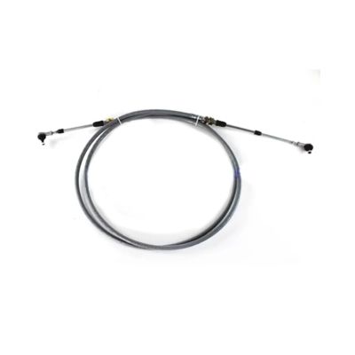 1pc Throttle Control Wiring Harness 111 Inches Compatible for Hitachi EX60 EX60-1 Car Engine Replacement Parts