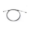 1pc Throttle Control Wiring Harness 111 Inches Compatible for Hitachi EX60 EX60-1 Car Engine Replacement Parts view 1
