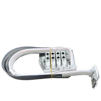 MRUEZGDKO Ink Damper Compatible with D700 D800 Printers and Frontier Fuji DX100 Models