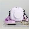 Camera Protective Bag for 8/9/12/11/40 Camera Secure Zippers Closures Multiple Compartment Bag view 3