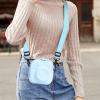 Camera Protective Bag for 8/9/12/11/40 Camera Secure Zippers Closures Multiple Compartment Bag view 4