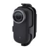 Zunate 4K Portable Action Camera with WiFi, 1.47 inch HD Screen Sports Camera,Magnetic Wide Angle Lens for Vlogging, Cycling, Travel view 1