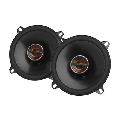 Infinity REF507F 5-1/4 Reference Series Coaxial Two-Way Car Audio Speaker (Renewed)