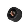 Infinity REF507F 5-1/4 Reference Series Coaxial Two-Way Car Audio Speaker (Renewed) view 4