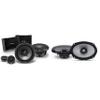 Alpine Status HDZ-65C 6.5" Component Set & R2-S69 6x9 Coaxial Bundle view 1