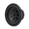 KICKER (2 52CVR104 10-Inch (25cm) Sub, DVC, 4-ohm & 52GR10 Grill Bundle view 3