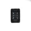 KICKER (2 L7S84 L7S 8" Subwoofer, Dual Voice Coil, 4-Ohm & 52GL78 Grill Bundle view 4