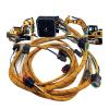 3540049 Temperature Resistant Engine Wiring Harness Compatible for Cater C15 view 1