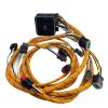 3540049 Temperature Resistant Engine Wiring Harness Compatible for Cater C15 view 3