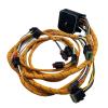 3540049 Temperature Resistant Engine Wiring Harness Compatible for Cater C15 view 4