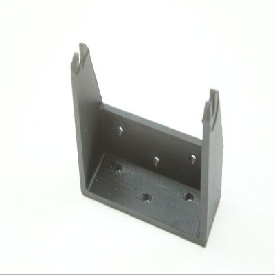 3DEXL 3D Mounting Bracket Holder for Uniden ESP25 CB Speaker, ParaDynamics 1980s