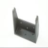3DEXL 3D Mounting Bracket Holder for Uniden ESP25 CB Speaker, ParaDynamics 1980s view 1