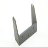 3DEXL 3D Mounting Bracket Holder for Uniden ESP25 CB Speaker, ParaDynamics 1980s view 3