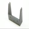 3DEXL 3D Mounting Bracket Holder for Uniden ESP25 CB Speaker, ParaDynamics 1980s view 4