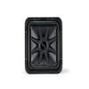 KICKER (2 L7S124 L7S 12" Subwoofer, Dual Voice Coil, 4-Ohm & 52GL712 Grill Bundle view 4