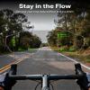 cybersight HUD Display Sports Glasses, for Cycling and Hiking, Smart AI/AR Sports Sunglasses, Real-Time Display, Smart Navigation, Proactive AI Alerts, Monitor Heart Rate, Speed view 2