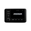 Kicker Marine/Powersports 51KMC4 Source Unit & Marine 51KPX3004 4-Ch Amplifier Bundle view 3