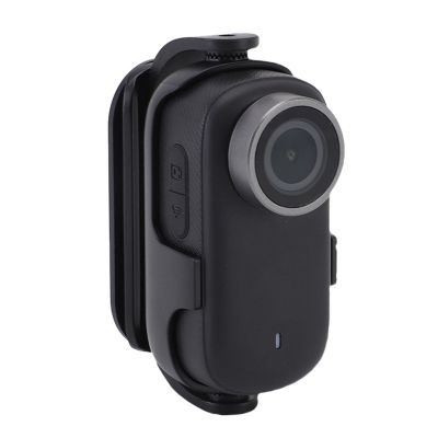 Bewinner 4K Mini Action Camera, Thumb POV Portable Body Cam, WiFi Connection, Magnetic Wearable Video Recording Camera for Bike Cycling, Pet, Vlogging