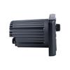 Memphis Audio SMC3 Marine Multi-Zone Media Center w/ MXA60L 6.5" LED Marine Speakers Bundle view 4