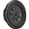 KICKER 48CWRT104 CompRT 10 in Sub 4-Ohm DVC 52GR10 Grill Bundle view 2
