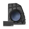 Alpine Tesla Powered 10" Subwoofer and EV-40M-T Speakers, Compatible with Tesla Model Y view 2