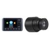 Memphis Audio SMC3 Marine Multi-Zone Media Center with Subwoofer Control, Bluetooth & MXCAM Waterproof Camera Bundle view 1
