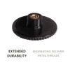 Accessory Arm Fastening Knob fits InMode Optimas IgniteRF Triton view 2