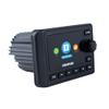 Memphis Audio SMC3 Marine Multi-Zone Media Center w/ (2) MXA60L 6.5" LED Marine Speakers Bundle view 3