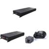 WAVTECH LINK1500.1PLUS + LINK700.4PLUS with BASS KNOB view 1