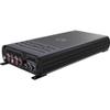 WAVTECH LINK1500.1PLUS + LINK700.4PLUS with BASS KNOB view 2