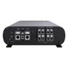 WAVTECH LINK1500.1PLUS + LINK700.4PLUS with BASS KNOB view 3