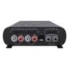 WAVTECH LINK1500.1PLUS + LINK700.4PLUS with BASS KNOB view 4