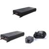 WAVTECH LINK750.1PLUS + LINK500.4MINI with BASS KNOB view 1