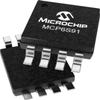 Microchip Technology, MCP6S91T-E/MS, ROHS3Compliant EAR99 MCP6S91 Tape & Reel (TR) op amp Amplifier Circuit 3mm 1pA 4mV 70dB (25 Item/s) view 1
