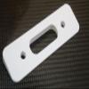 Left/Right Angle Mount Brackets for Blink Video Doorbell 15, 30, 45, 90 Degree, Size: 15 Degree view 1