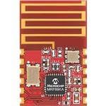 Microchip Technology, MRF89XAM8A-I/RM, Transceiver Module - Surface Mount - Ultra Low Power - 868 Mhz - FSK/OOK - 3.3V - 12-Pin. (5 Item/s)