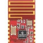 Microchip Technology, MRF89XAM8A-I/RM, Transceiver Module - Surface Mount - Ultra Low Power - 868 Mhz - FSK/OOK - 3.3V - 12-Pin. (5 Item/s)