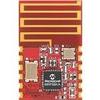 Microchip Technology, MRF89XAM8A-I/RM, Transceiver Module - Surface Mount - Ultra Low Power - 868 Mhz - FSK/OOK - 3.3V - 12-Pin. (5 Item/s) view 1