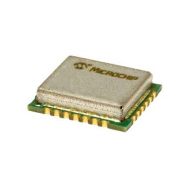 Microchip Technology, ATSAMR30M18A-I/RM100, IC RF - TxRx + MCU - 802.15.4 RF Family/Standard - 6LoWPAN Zigbee Protocol - 700/800/900MHz Frequency - 256kB Flash 40kB RAM - 25-SMD Module. (5 Item/s)