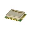 Microchip Technology, ATSAMR30M18A-I/RM100, IC RF - TxRx + MCU - 802.15.4 RF Family/Standard - 6LoWPAN Zigbee Protocol - 700/800/900MHz Frequency - 256kB Flash 40kB RAM - 25-SMD Module. (5 Item/s) view 1