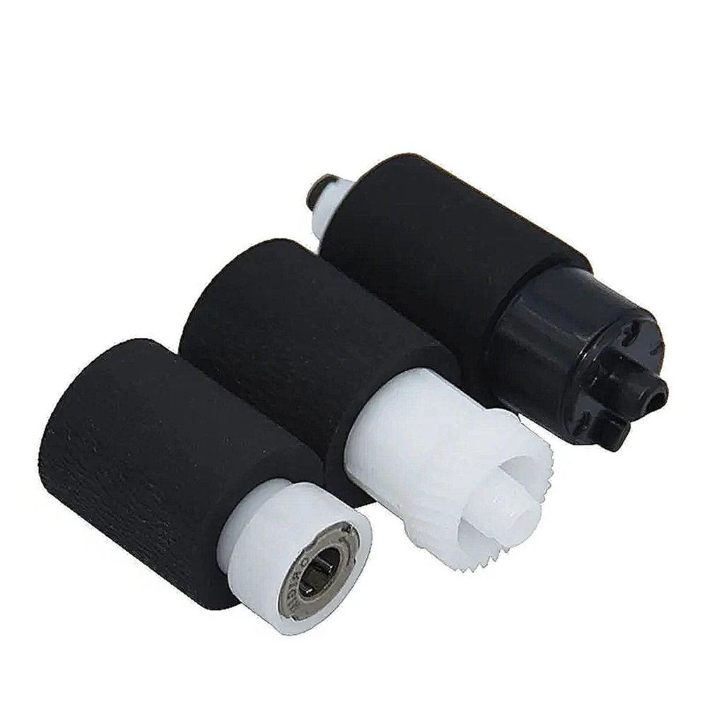 1X 302HN06080 302LV94270 for kyocera FS2100 FS4100 FS4200 FS4300 M3040 M3145 M3540 M3550 M3560 Separation Feed Pickup Roller
