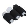 1X 302HN06080 302LV94270 for kyocera FS2100 FS4100 FS4200 FS4300 M3040 M3145 M3540 M3550 M3560 Separation Feed Pickup Roller view 2