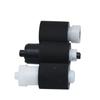1X 302HN06080 302LV94270 for kyocera FS2100 FS4100 FS4200 FS4300 M3040 M3145 M3540 M3550 M3560 Separation Feed Pickup Roller view 3