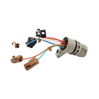 28360-PRP-003 28360PRP003 Transmission Wire Harness 7 pins 28500-PRP Compatible for Honda Tested