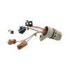 28360-PRP-003 28360PRP003 Transmission Wire Harness 7 pins 28500-PRP Compatible for Honda Tested view 1