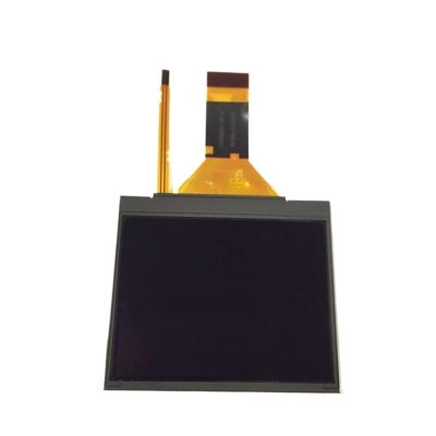 Screen,Compatible for Canon 5D LCD 5d Screen Diplay with Backlight DSLR Camera Repair Parts