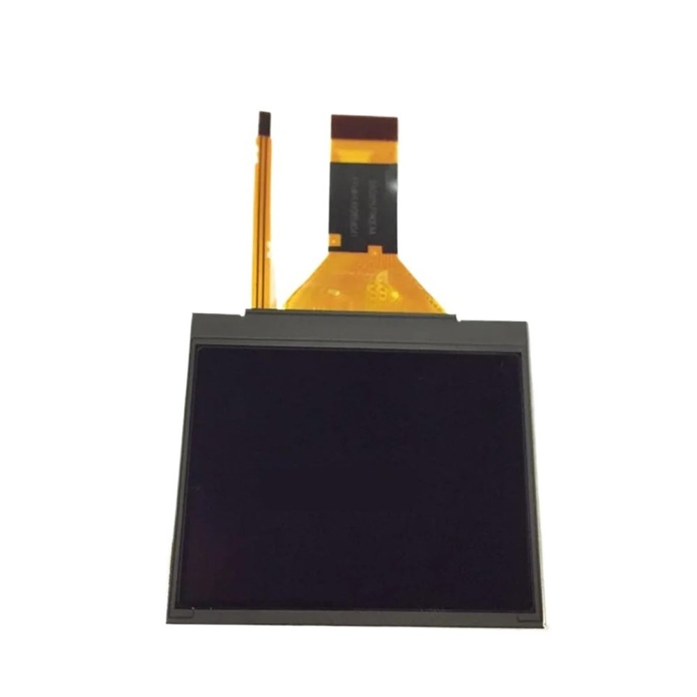 Screen,Compatible for Canon 5D LCD 5d Screen Diplay with Backlight DSLR Camera Repair Parts